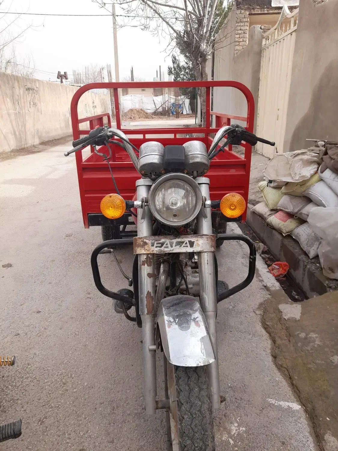 موتور|موتورسیکلت|خرم‌آباد, |دیوار