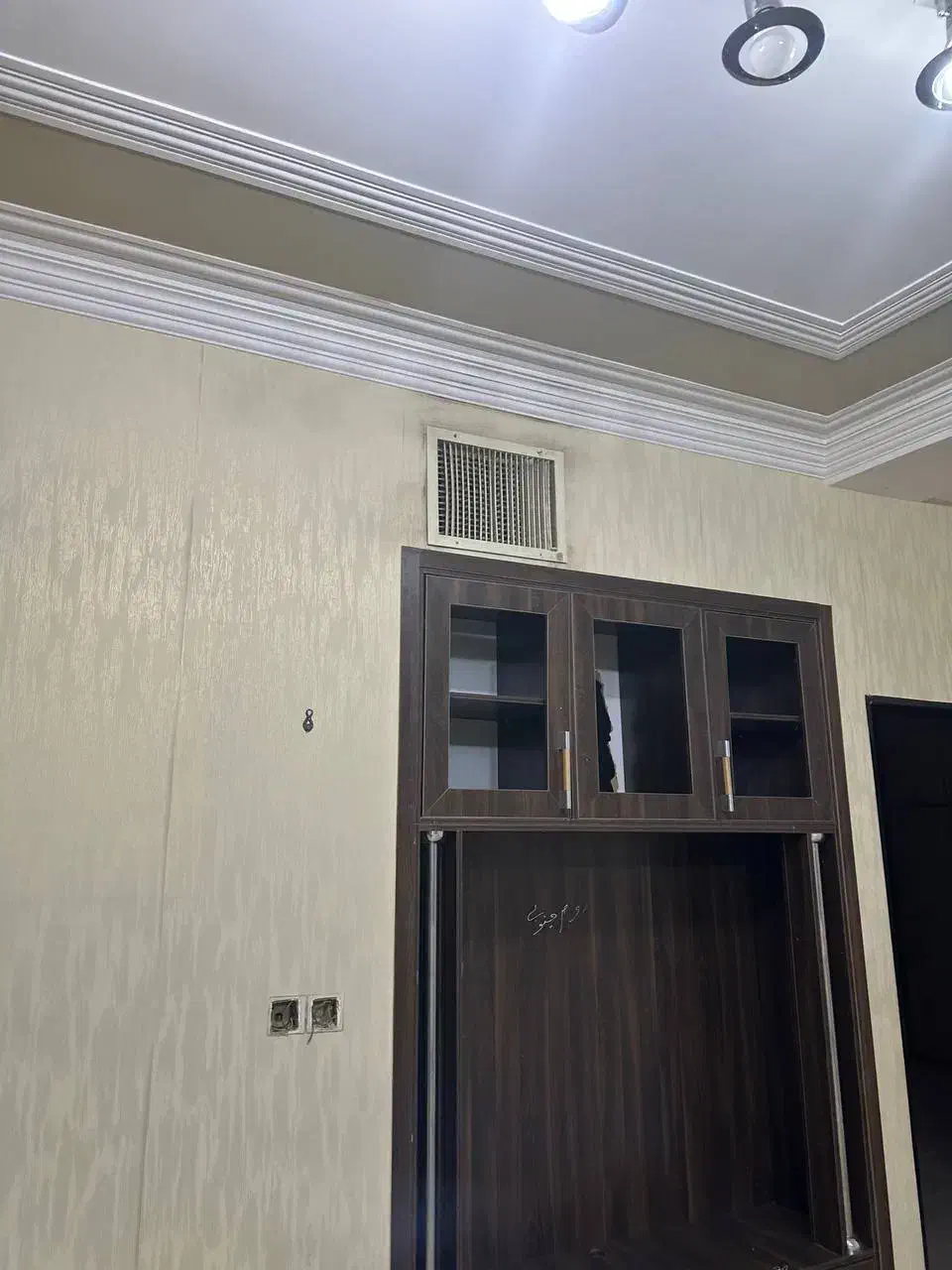 دکور تلویزیون|کتابخانه، شلف، قفسههای دیواری|ایلام, |دیوار