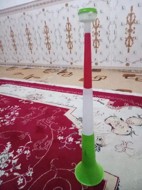 شیپور بوق تشویقی|اسباببازی|اهواز, گلدشت|دیوار