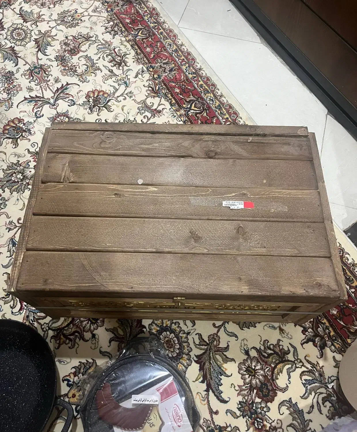 فروش|ظروف پخت‌وپز|تهران, آذری|دیوار