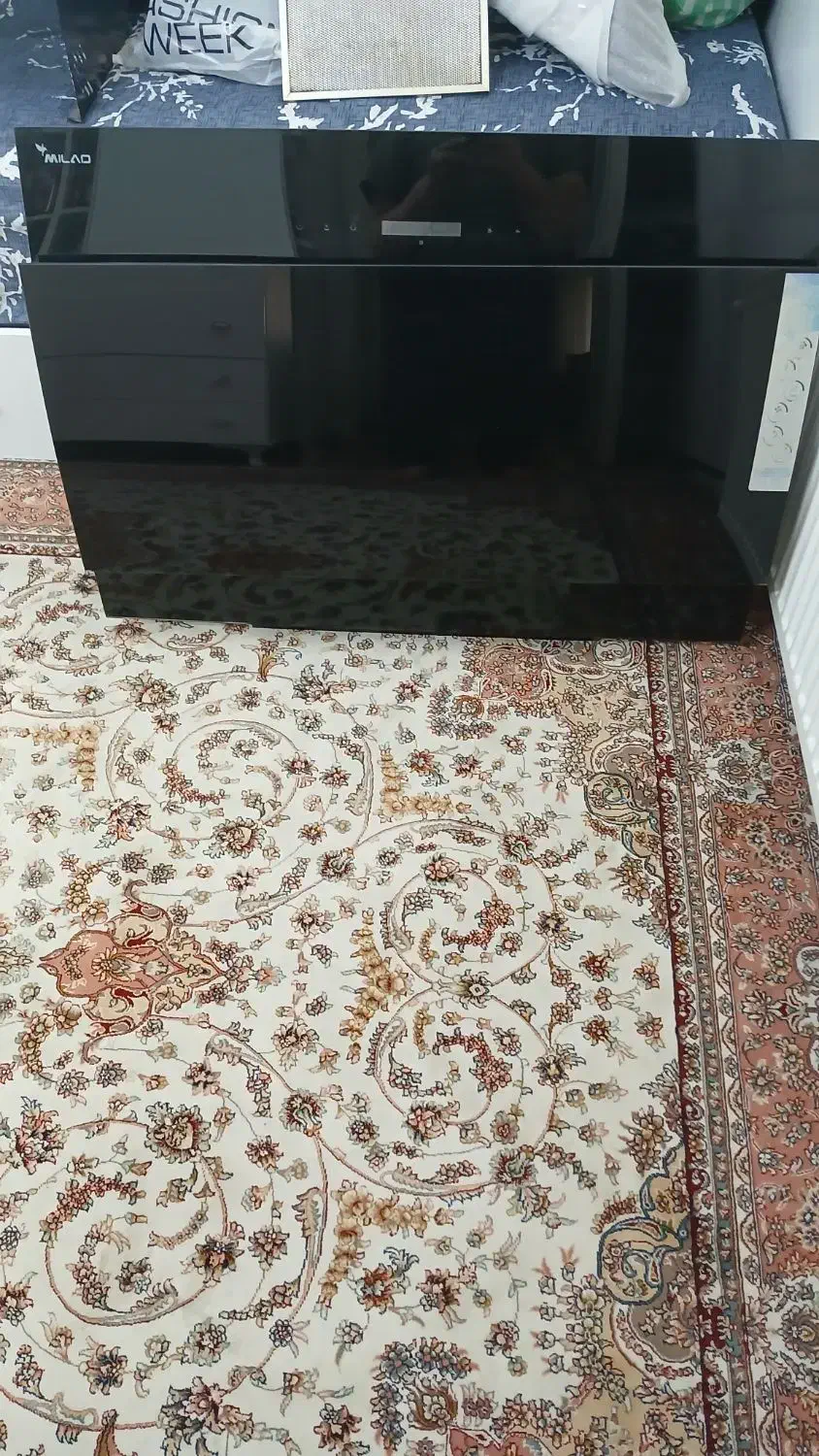 هود روکار|هود|تهران, خانی آباد نو جنوبی|دیوار