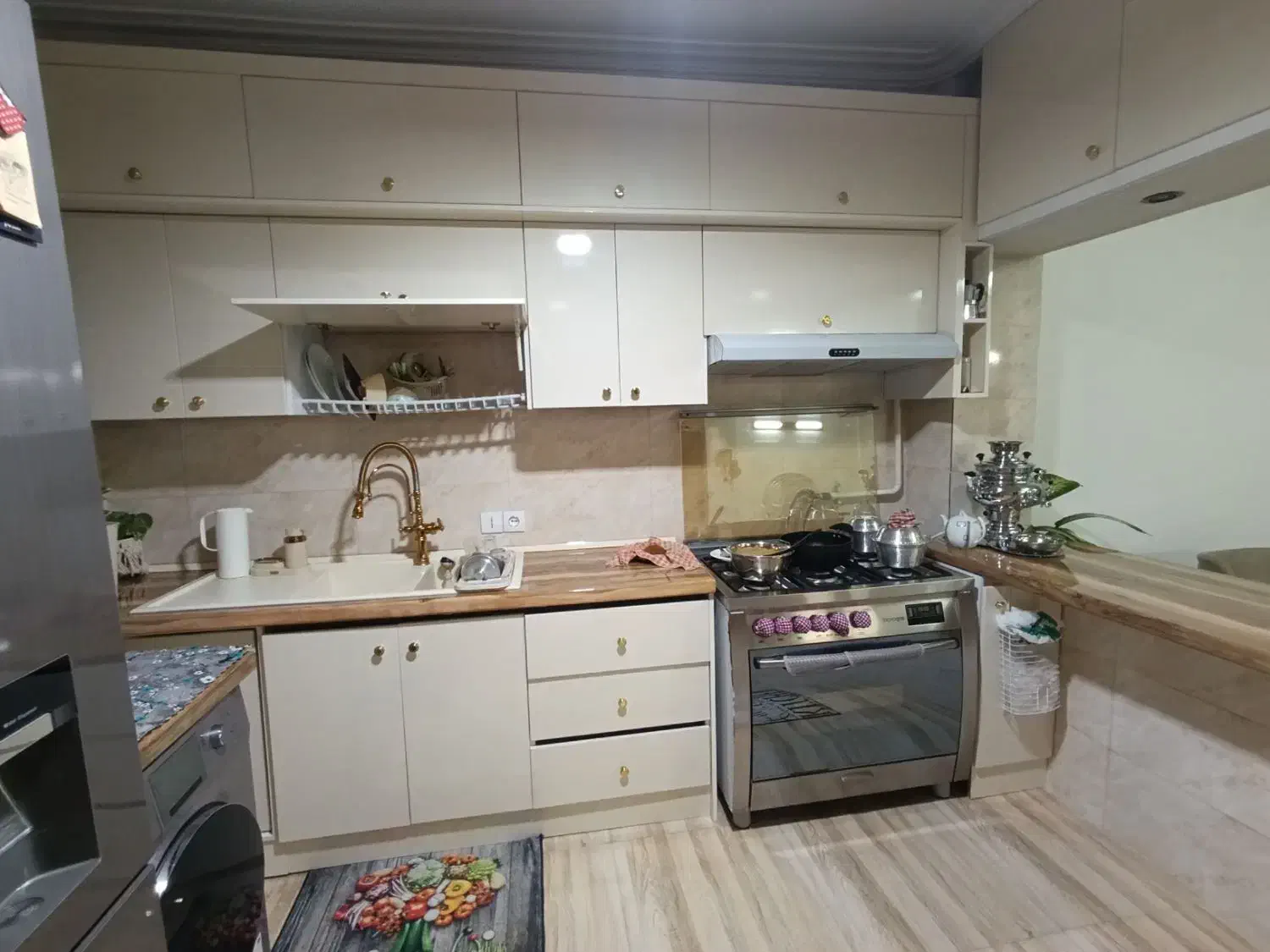 ملک مورد فروش جاده اصلی مهمانسرا برخط|فروش آپارتمان|قائمشهر, |دیوار