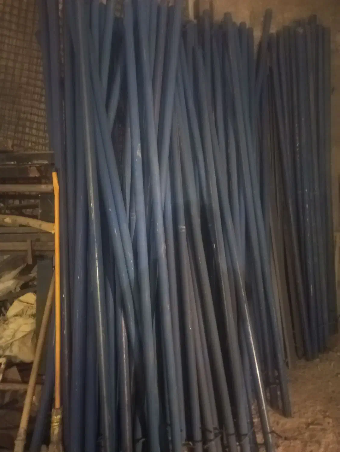 پایه فنس وفنس|مصالح و تجهیزات ساختمان|تبریز, |دیوار