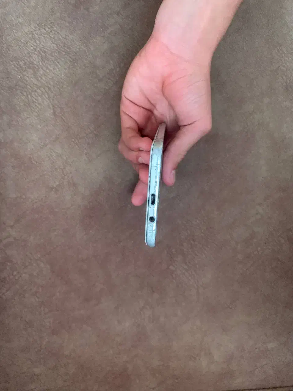 سامسونگ j7 بدون خش|موبایل|ارومیه, |دیوار