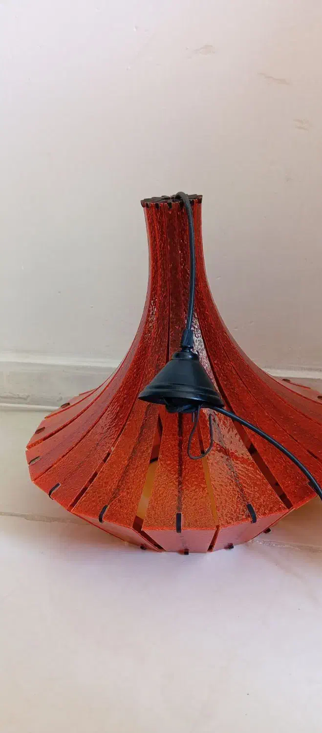 لوست|لوستر و چراغ آویز|ملارد, |دیوار