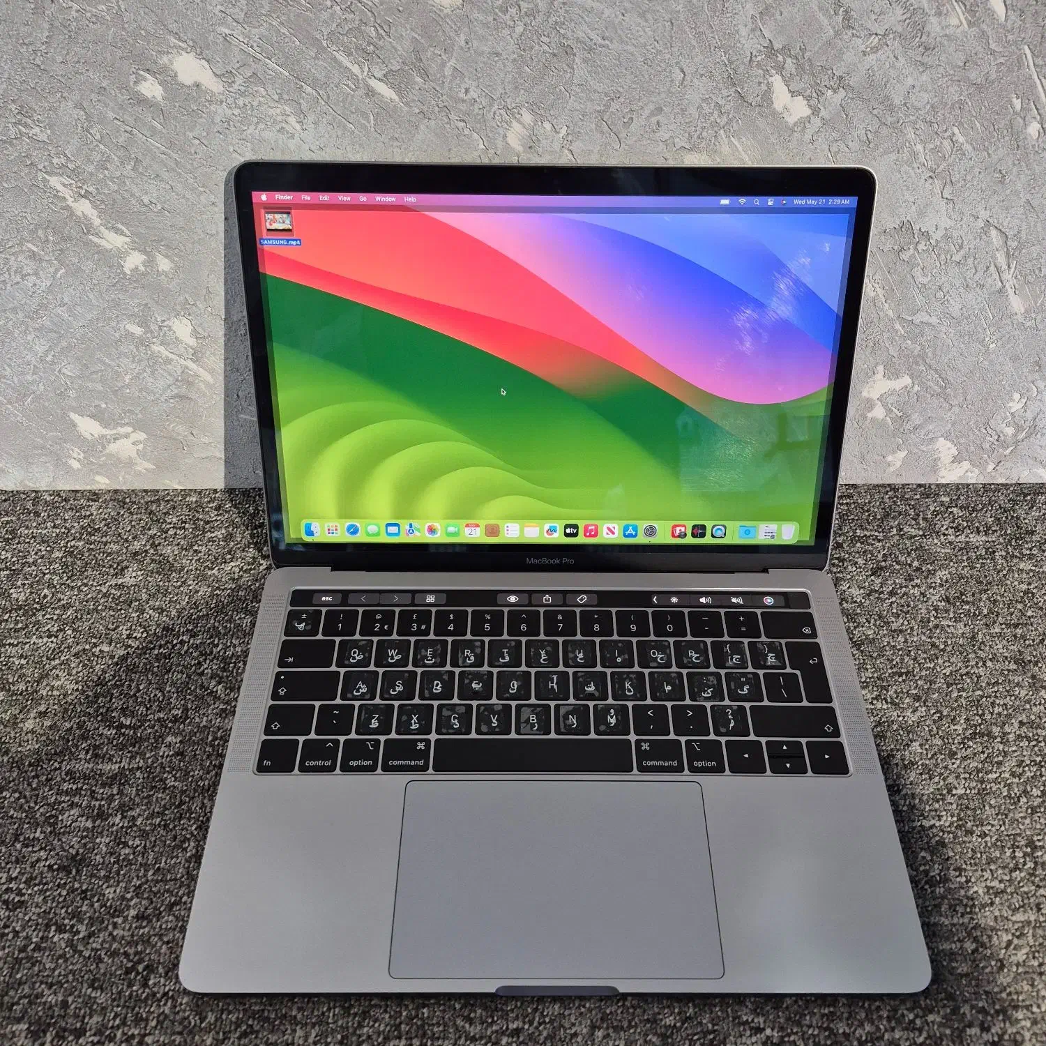 جشنواره فقط تا پایان هفته فروش لپتاپ اروپایی قسطی|رایانه همراه|تهران, ظفر|دیوار