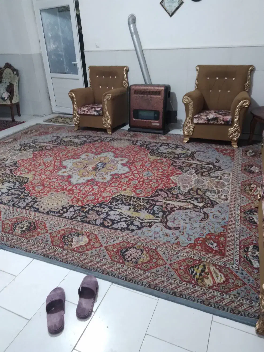 اجاره سویت واستخر ابدرمانی|اجارهٔ کوتاه‌مدت آپارتمان و سوئیت|محلات, |دیوار