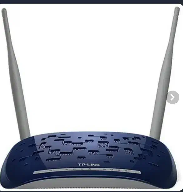 مودم تی پی لینک|مودم و تجهیزات شبکه|قوچان, |دیوار