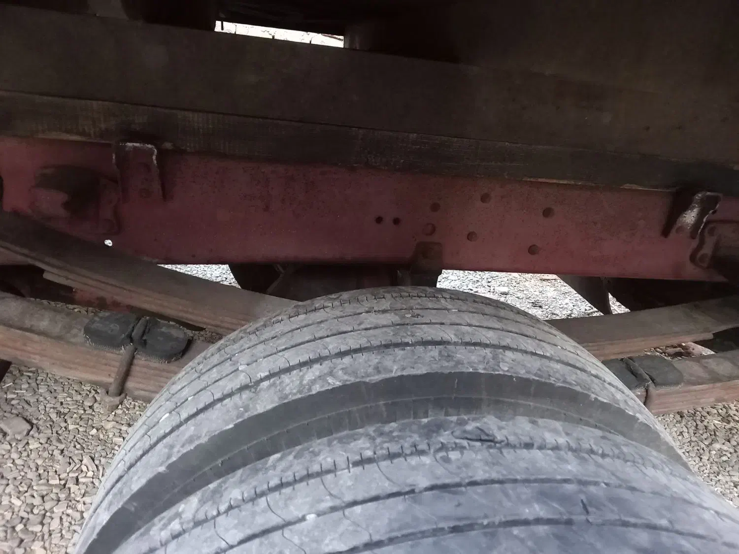 خاور|خودرو سنگین|کرج, میدان میوه و تره بار مرکزی|دیوار