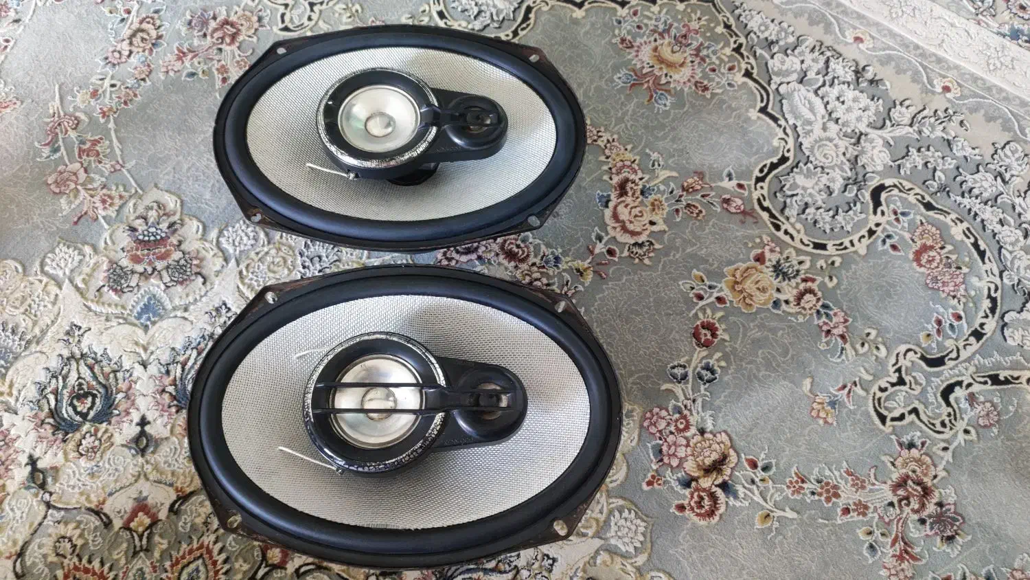 باند کنوود 718EX|قطعات یدکی و لوازم جانبی|رشت, شهرک قدس|دیوار