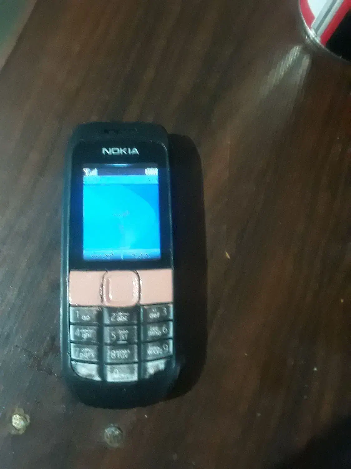 نوکیا 1616|موبایل|زنجان, |دیوار