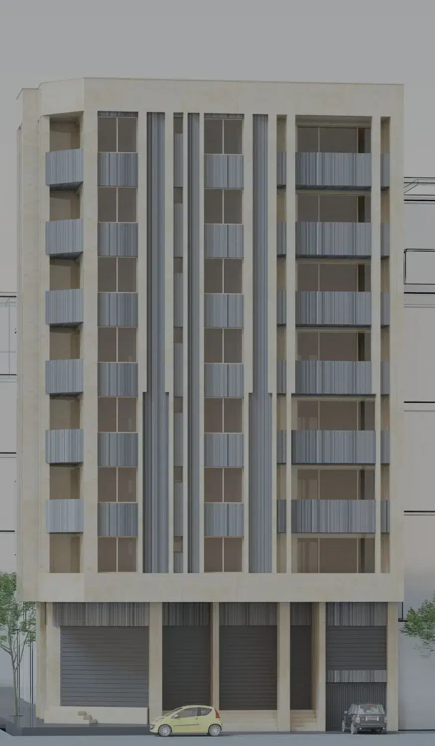 ۱۷۰مترآپارتمان/تک واحدی/چهارراه پیام نور/ ویو ابدی|فروش آپارتمان|ایلام, |دیوار