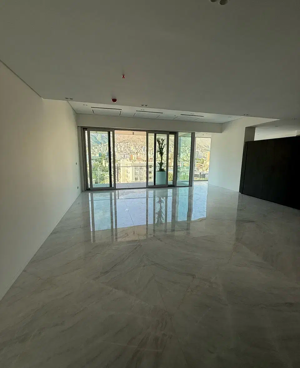 فرشته ۳۵۰متر۴خواب طبقات بالا ۲۰ آیتم مشاعات