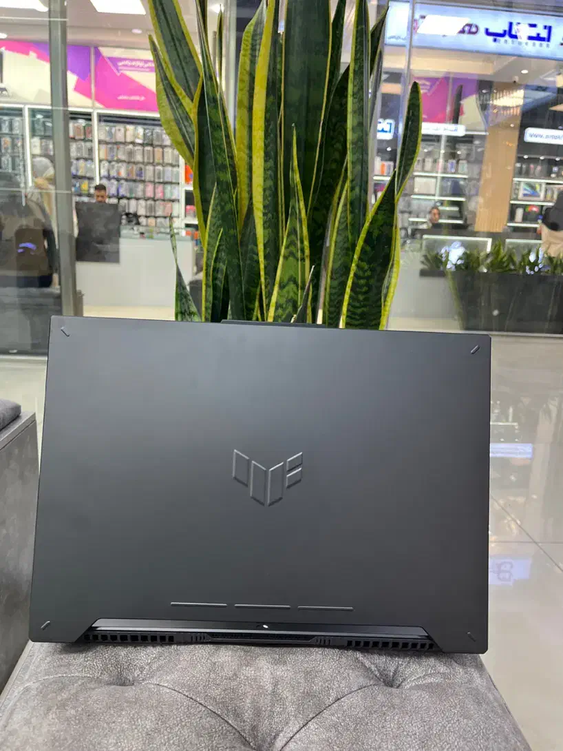 لپتاپ asus tuf gaming گرافیک خدا بدون پیش پرداخت|رایانه همراه|اصفهان, مفتح|دیوار