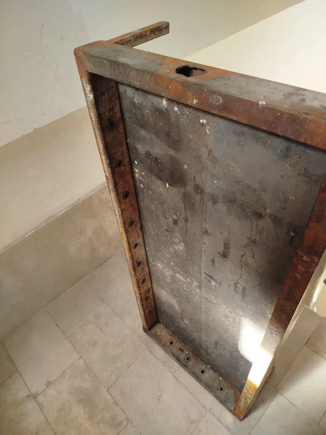 منقل کباب|اجاق گاز و لوازم برقی پخت‌وپز|قم, حقیقت|دیوار