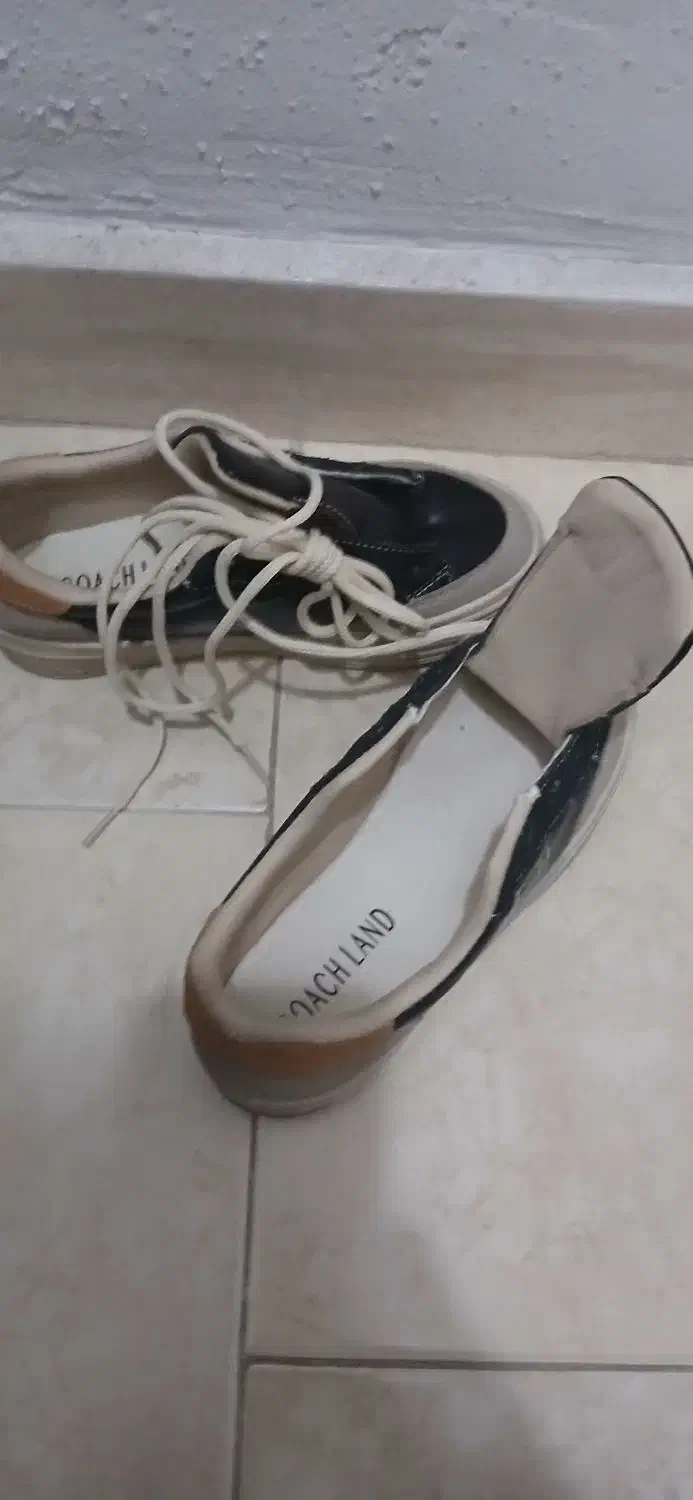 کتونی ارزون زنونه و دخترونه|کیف، کفش، کمربند|قائمشهر, |دیوار