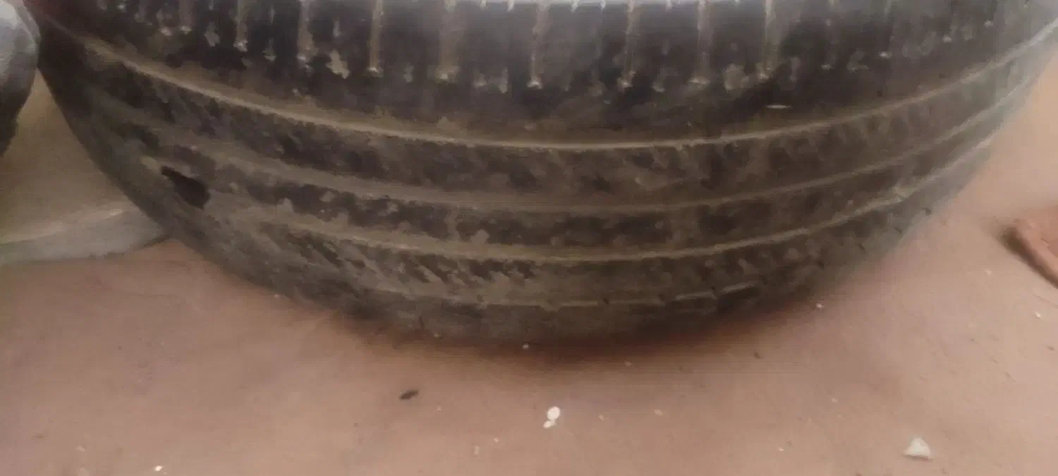 لاستیک کاپرا ،تویوتا،لندمارک|قطعات یدکی و لوازم جانبی|پاوه, |دیوار