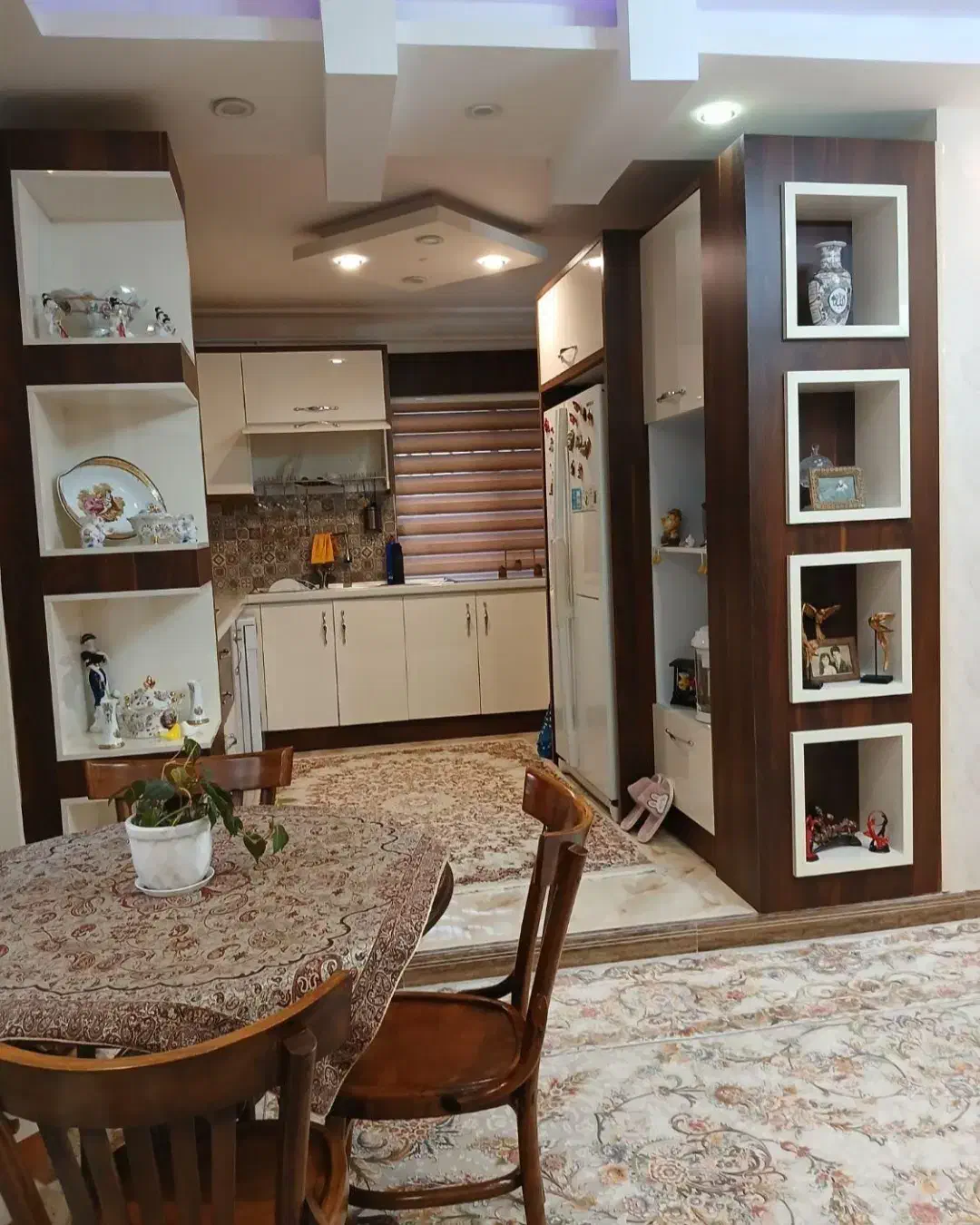 کد۸۷۴رهن ویلایی ۱۲۰متربنا۱۵زمین خرمشهر|اجارهٔ خانه و ویلا|لاهیجان, شهید آوینی|دیوار