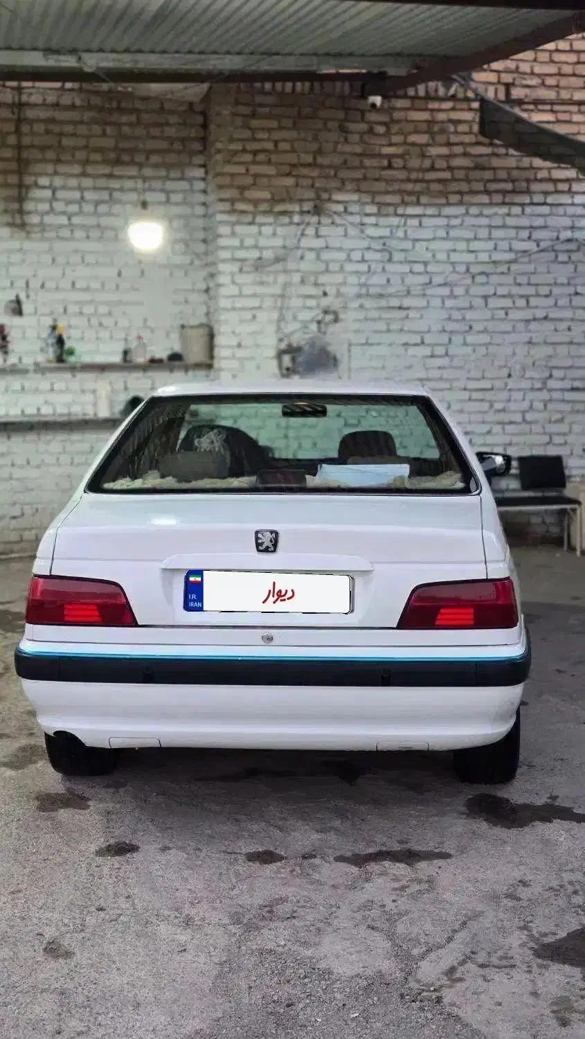 پارس تیوفایو،مدل۱۴۰۰،درجه۱،،تک برگ سند تهران|خودرو سواری و وانت|بردسکن, |دیوار