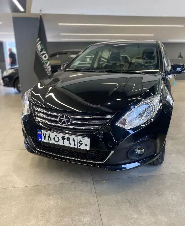 جک جی 4|خودرو سواری و وانت|تهران, مهران (سیدخندان)|دیوار