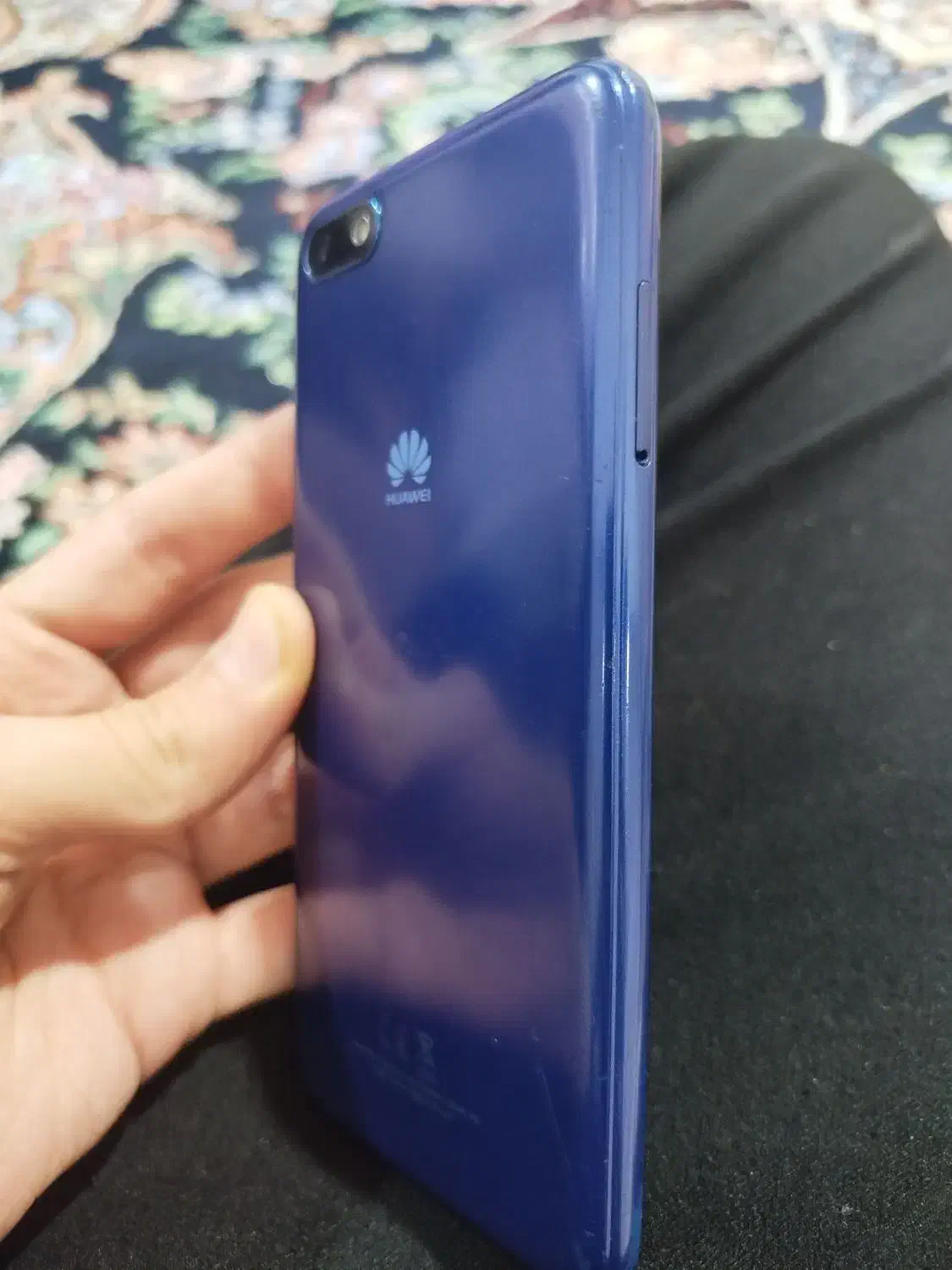 گوشی هواوی|موبایل|قروه, |دیوار