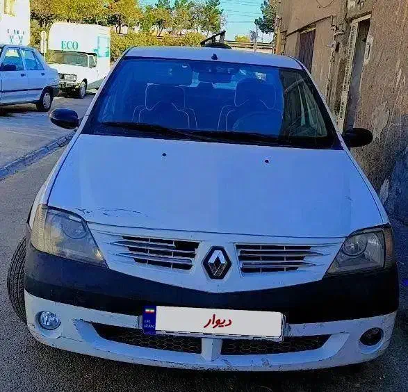 ال نود مدل ۹۵|خودرو سواری و وانت|مشهد, حسینآباد|دیوار