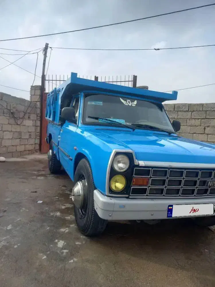 سایپا مدل 97|خودرو سواری و وانت|میاندوآب, |دیوار