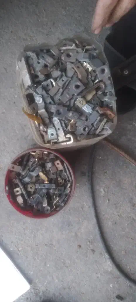 کنتاکتور خراب|خدمات پیشه و مهارت|قم, قلعه صدری|دیوار