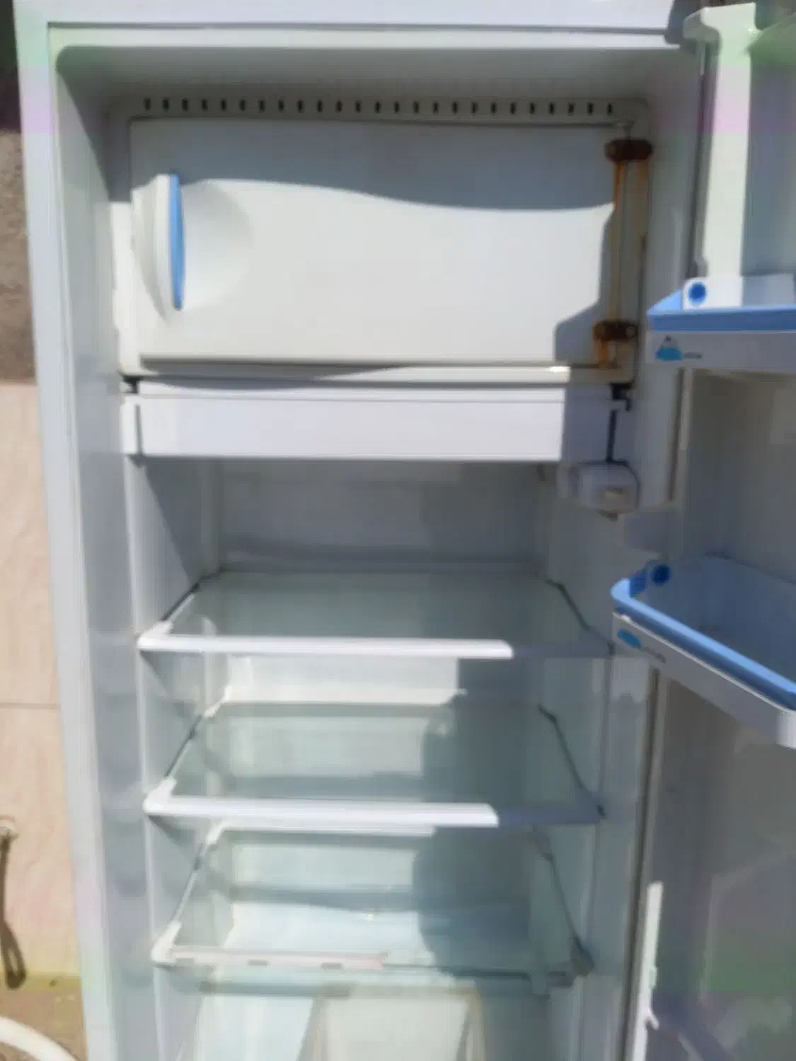 چمران روستا ها|یخچال و فریزر|چمران, |دیوار