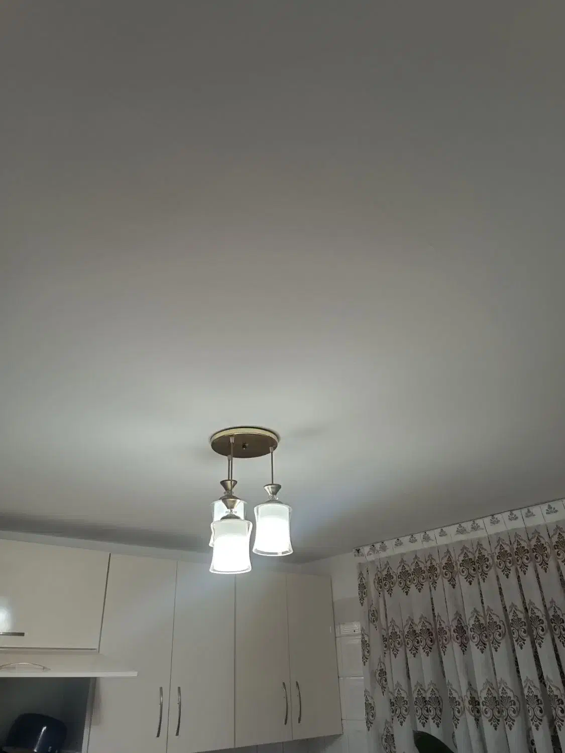 لوستر|لوستر و چراغ آویز|تهران, بنی‌هاشم|دیوار