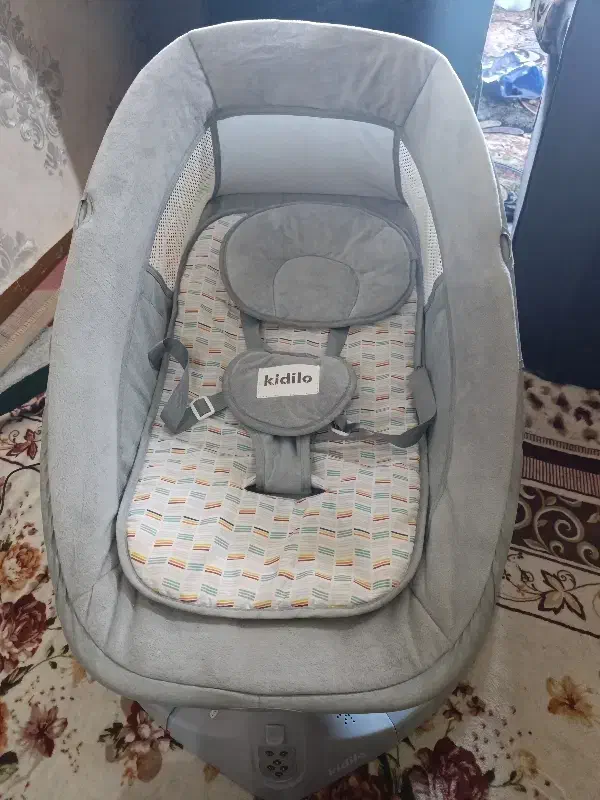 گهواره برند Kidilo|کالسکه و لوازم جانبی|بندرعباس, |دیوار