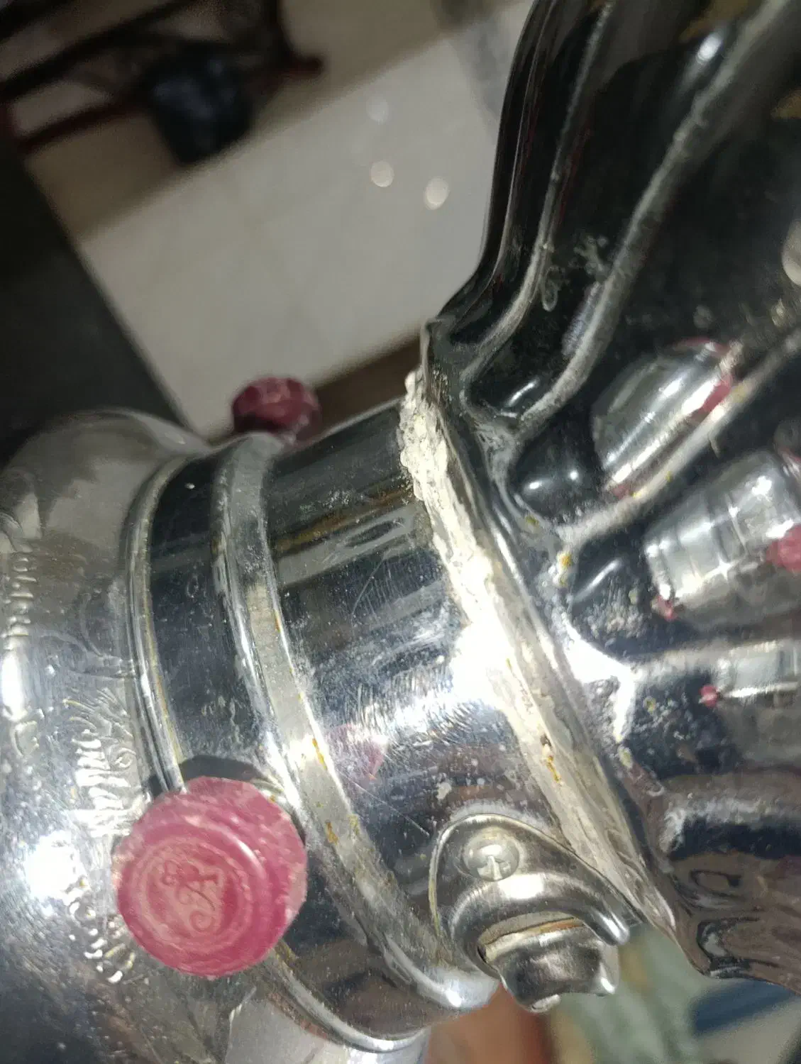 چای|کلکسیون اشیاء عتیقه|نهاوند, |دیوار