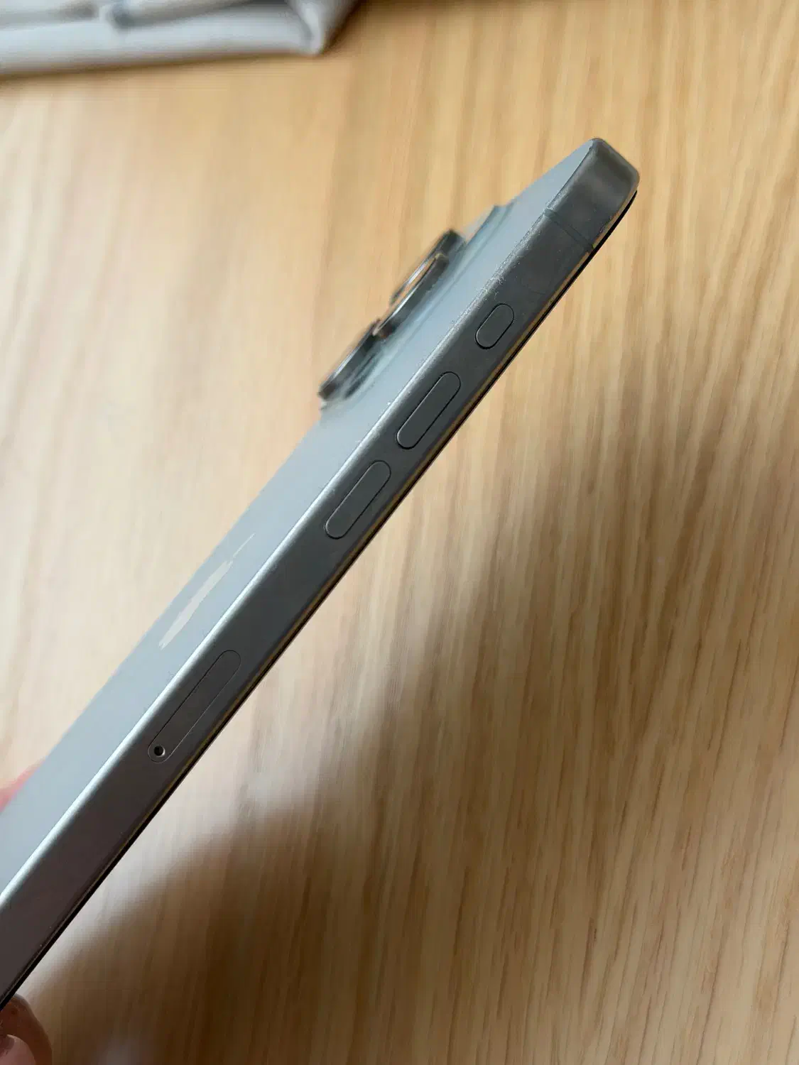 آیفون ۱۵ پرو مکس|موبایل|شیراز, ریشمک|دیوار