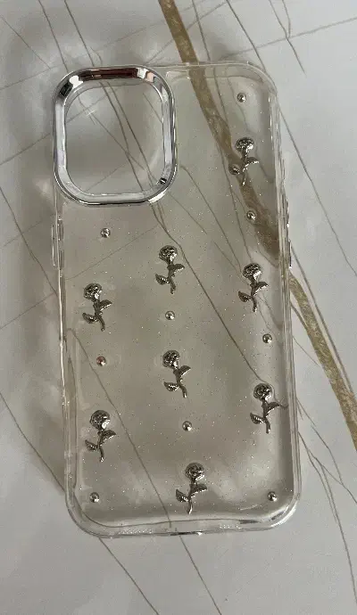 قاب آیفون 16 نرمال|لوازم جانبی موبایل و تبلت|شهریار, فرارت|دیوار