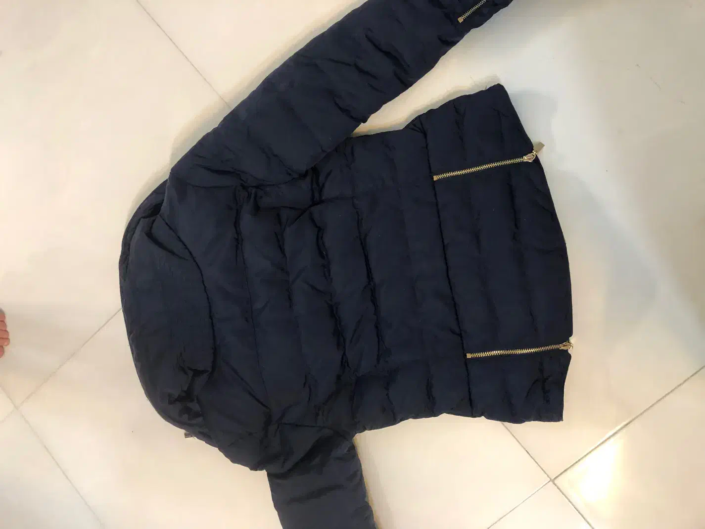 کاپشن زنانه|لباس|مشهد, سجادیه|دیوار