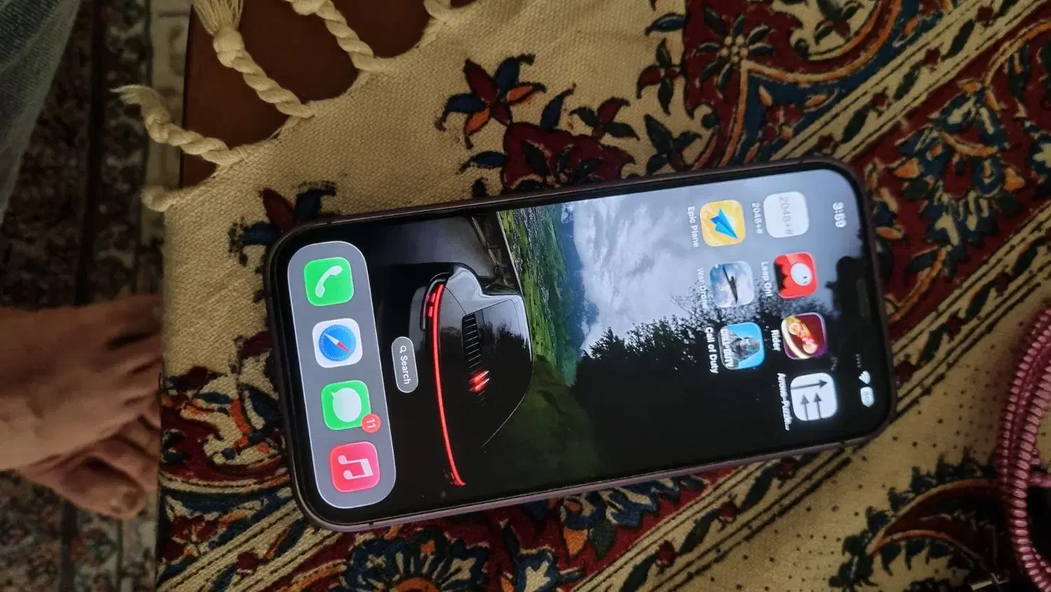 14 pro|موبایل|تهران, آهنگ|دیوار