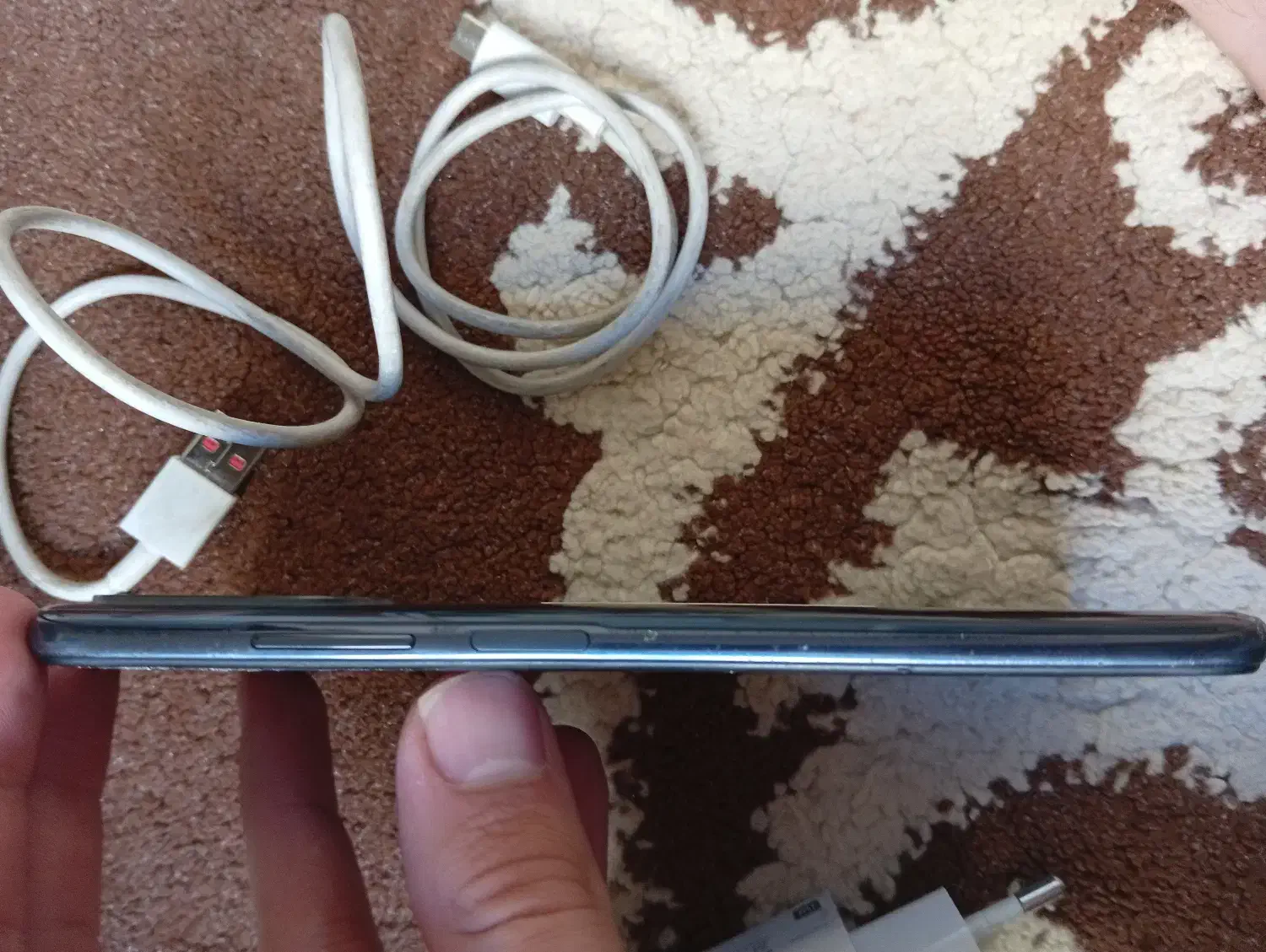 شیائومی نوت 10s|موبایل|الوند, |دیوار