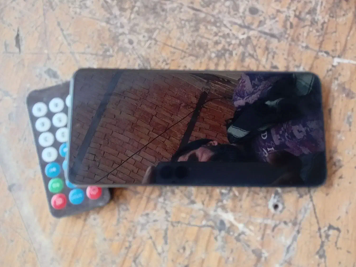 poco x6 pro 512|موبایل|تهران, دولتخواه جنوبی|دیوار