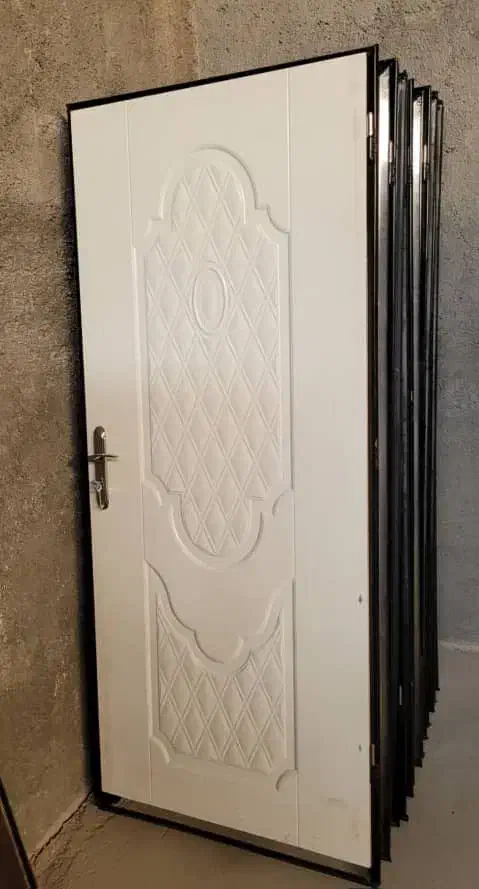 درب ضدسرقت / فروشگاه نظری|حراج|خواف, |دیوار