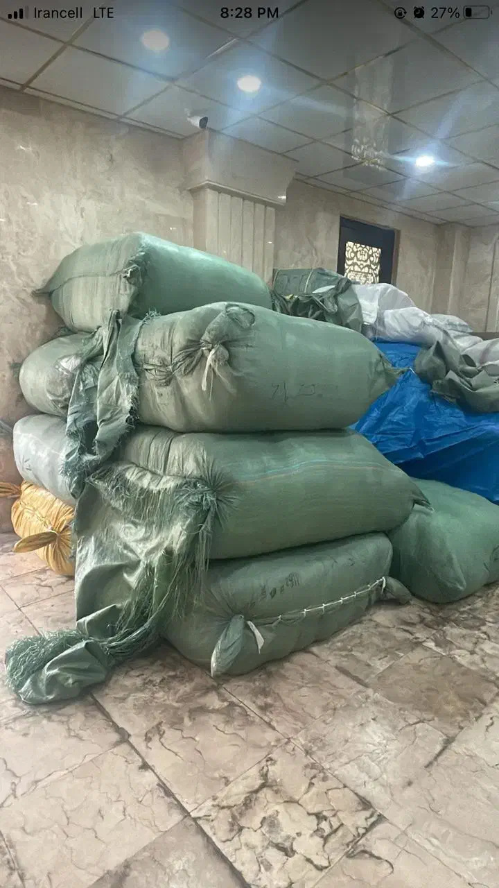 حمل‌کالاازدبی|خدمات حمل و نقل|چهاردانگه (تهران), |دیوار