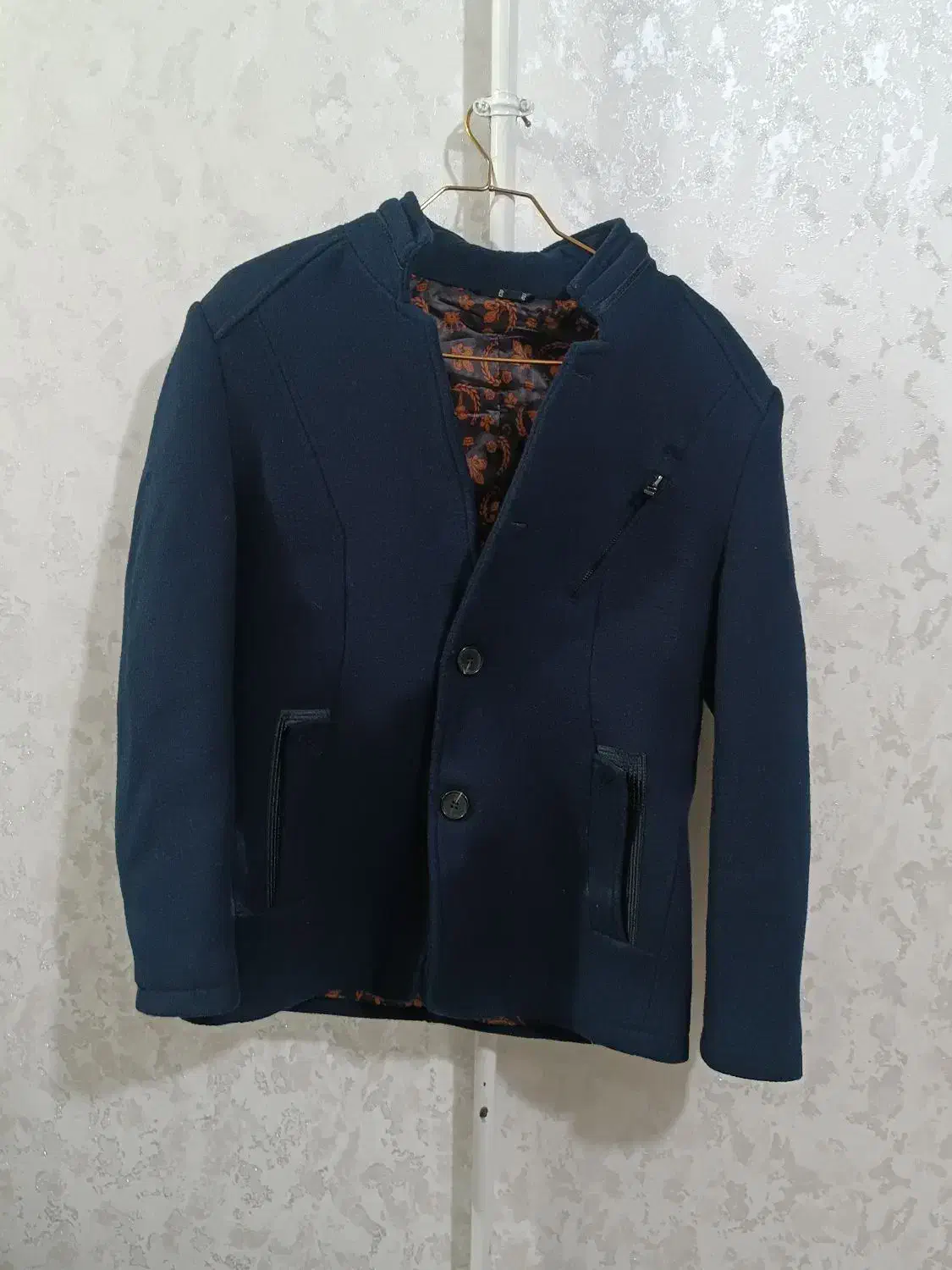 کافشن در حد نو برای ده سال تا چهارده ساله|لباس|سقز, |دیوار