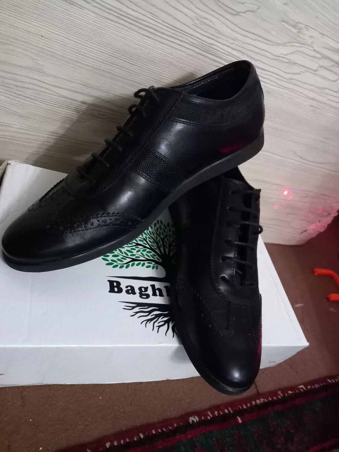 کفش اسپرت ترکیه|کیف، کفش، کمربند|تبریز, |دیوار