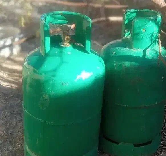 کپسول گاز|اجاق گاز و لوازم برقی پخت‌وپز|زرند, |دیوار