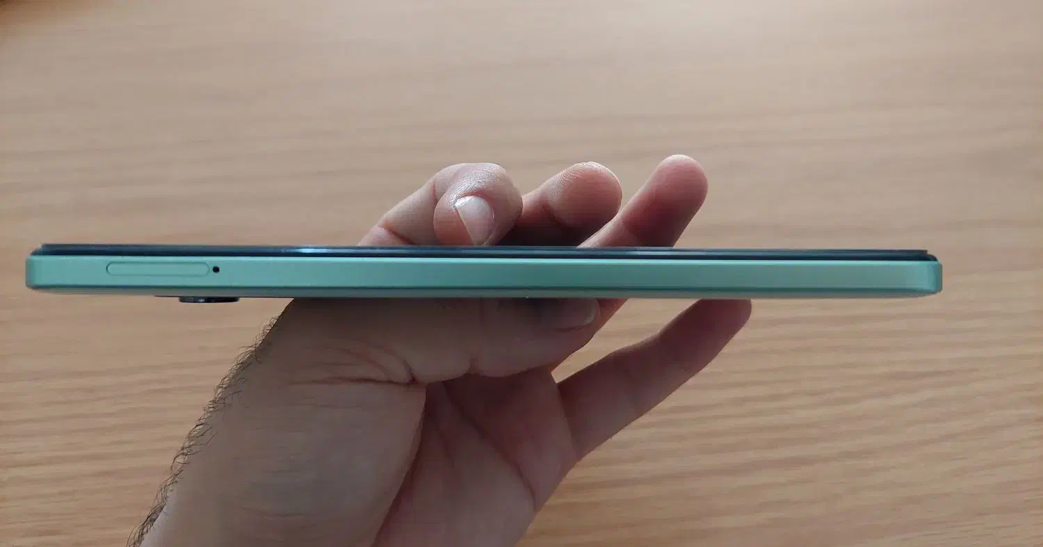 گوشی موبایل Redmi Note 12s|موبایل|شیراز, شهرک نیروی انتظامی|دیوار