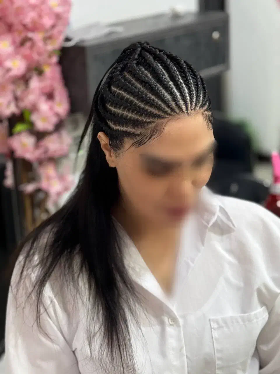 بافت مو با ۴۰%تخفیف|خدمات آرایشگری و زیبایی|آمل, |دیوار