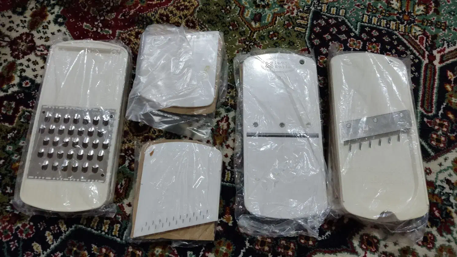 رنده برقی هوم تک|خردکن، آسیاب، غذاساز|تهران, سازمان آب|دیوار