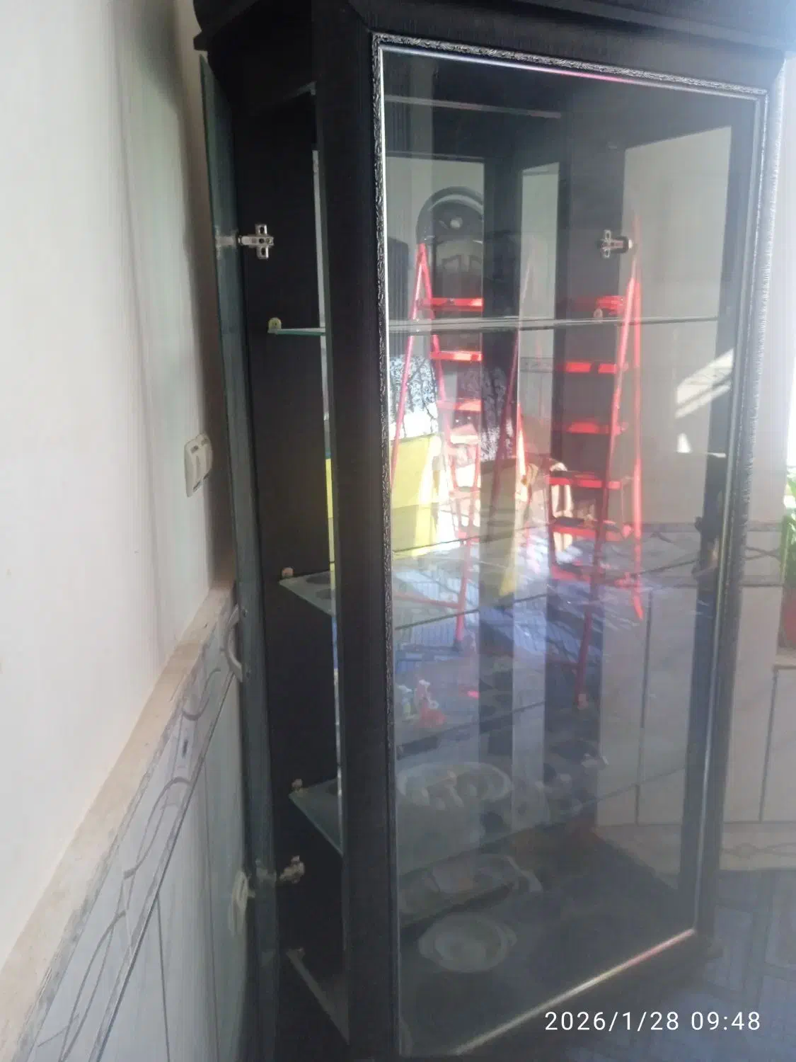 بوفه 300تومن|بوفه، ویترین، کنسول|تربت‌حیدریه, رضاشهر|دیوار