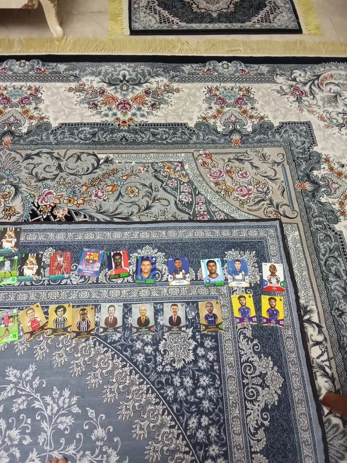 کارت بازی کیمدی|اسباب‌‌بازی|رودهن, |دیوار