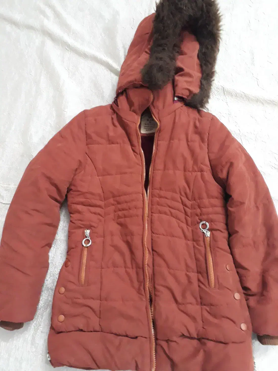 کاپشن دخترونه|لباس|شیروان (لرستان), |دیوار