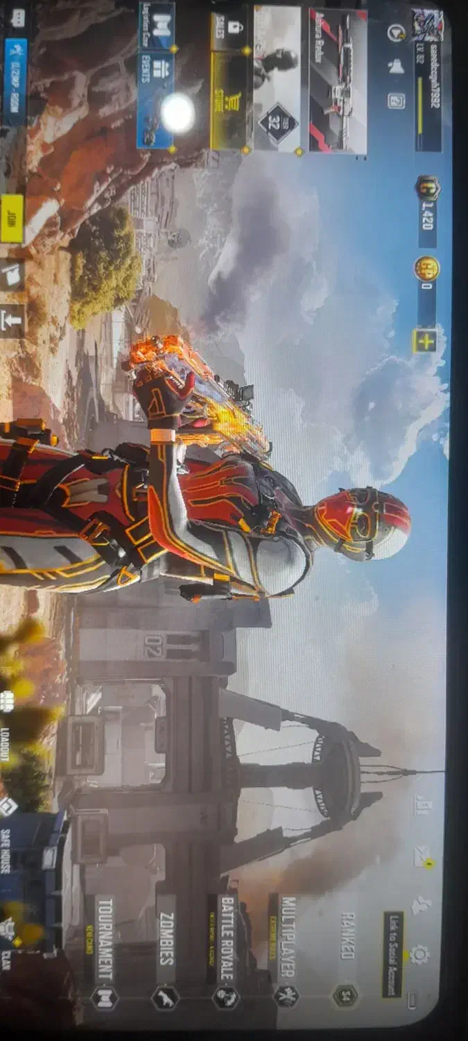 اکانت کالاف|کنسول، بازی ویدئویی و آنلاین|کرمانشاه, |دیوار